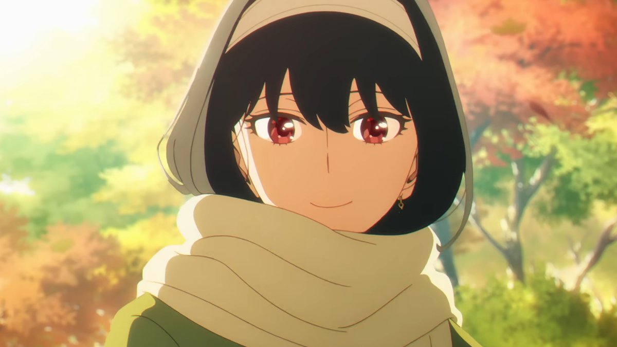 Yor Forger vs Satoru Gojo Who Would Win